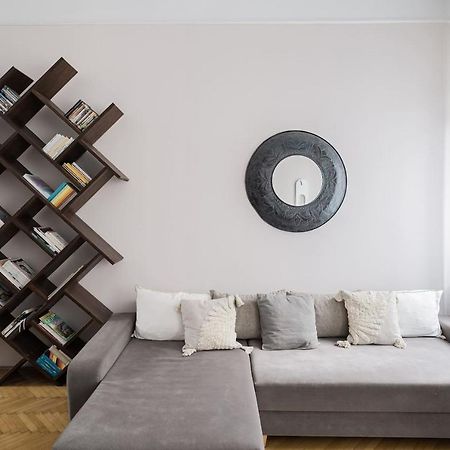 Sunrise Lounge Corvin 63M2 Ac Apartman Budapest Kültér fotó